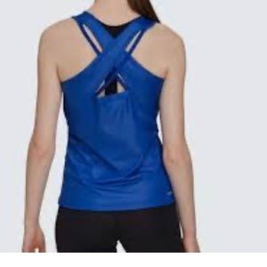 Adidas Tops Training (NWT)